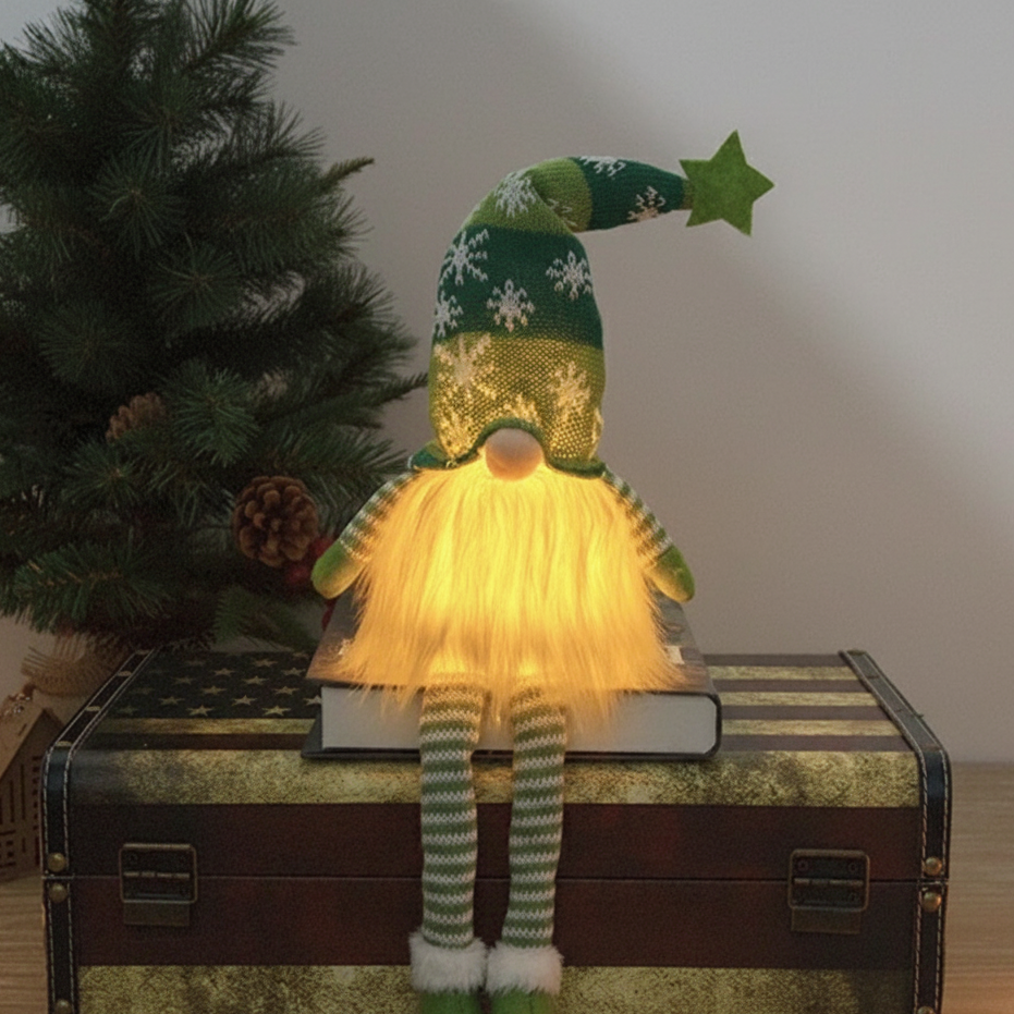 Christmas Gnome