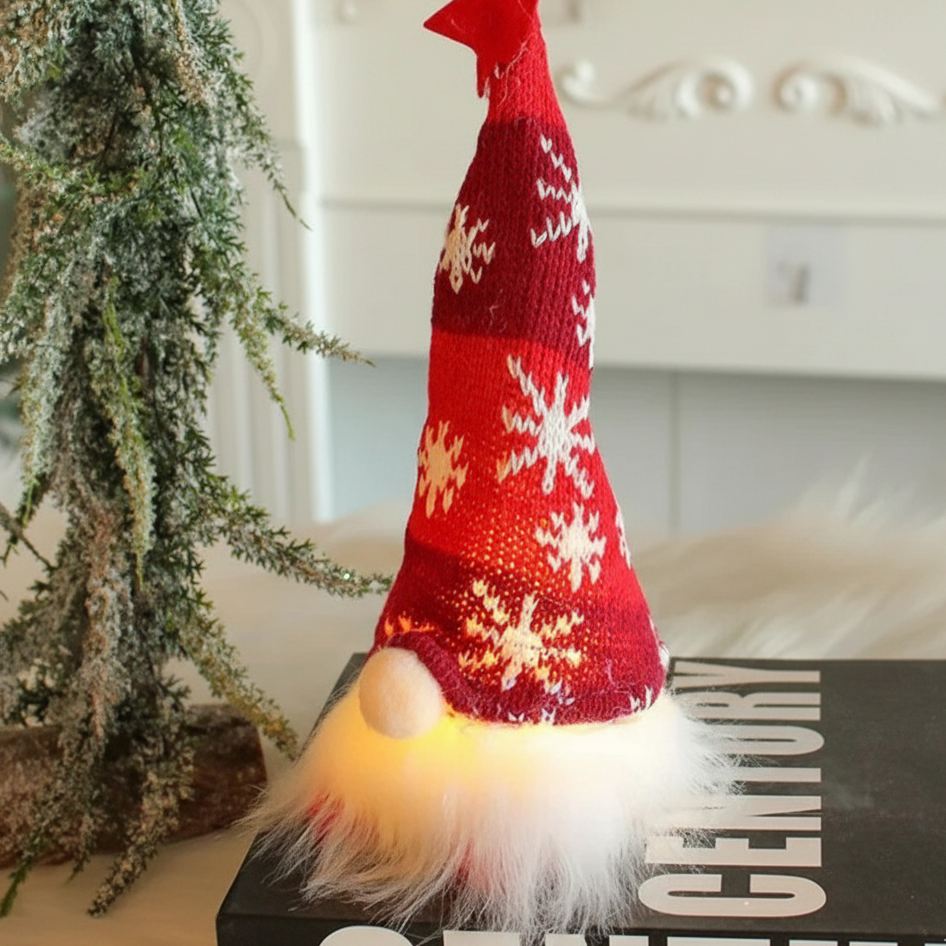 Christmas Gnome
